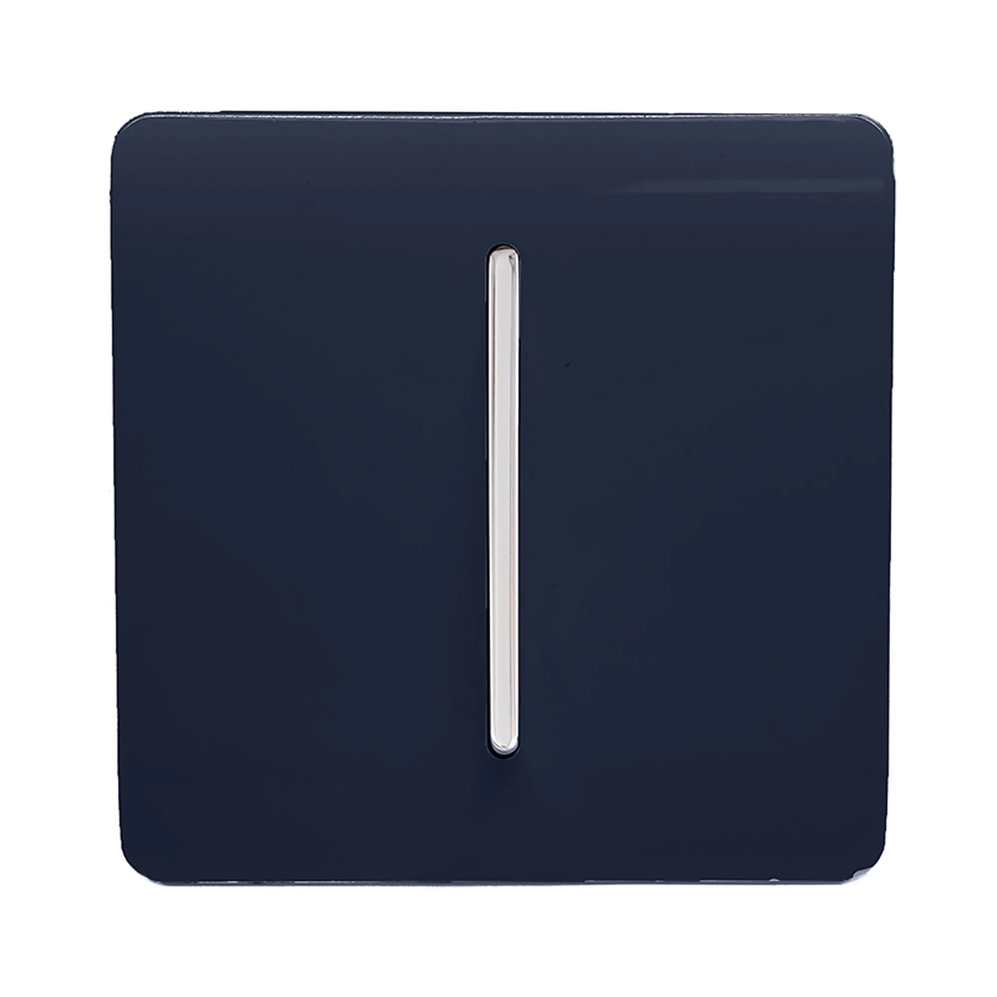 Navy Wiring Accessories Trendi Decorative Screwless Navy Wiring Accessories Trendi Decorative Screwless